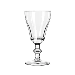Libbey Georgian 6 Oz Irish Coffee Glass, 36 /Case
