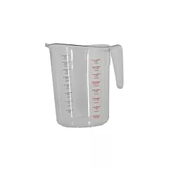Slice Craft 4 Quart Measuring Cup(OM80574)