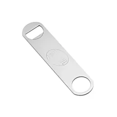 Tablecraft Flat Pocket Bottle Opener - 396 558/396