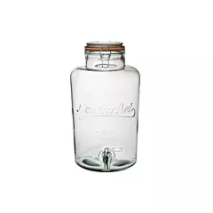 Tableware Solutions Nantucket Punch Barrel, 8.5 L - R90030 6