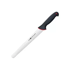 Zwilling j.a. henckels kolorid pastry/bread knife, 10