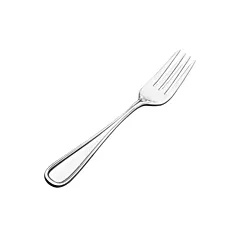 Browne celine european fork, 8