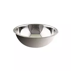 Browne mixing bowl stainless steel, 13 qt - 575933 016/57593