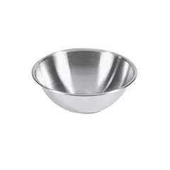 Browne Mixing Bowl Stainless Steel, 16 qt - 575936 016/57593