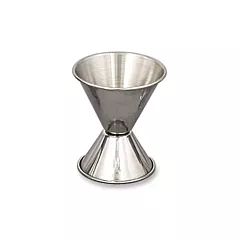 Browne Jigger, 0.75 oz/1.5 oz - 1291 016/1291