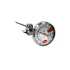 Cooper atkins espresso thermometer, 1.75