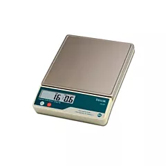 Taylor te22ft digital 22 lb portion control scale - 22 lb 39