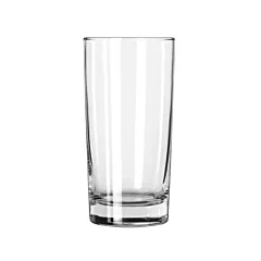 Libbey Heavy Base 12.5 Oz Beverage Glass, 36 /Case