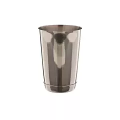 Browne Stainless Steel Cocktail Shaker, 15 oz - 57505 016/57