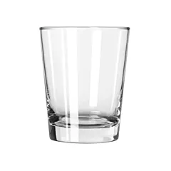 Libbey Heavy Base 15 Oz Rocks Glass, 36 /Case