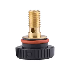 CK Worldwide Inc Flex-Loc™ Head Adjustment Stem & O-Ring (01-0009)