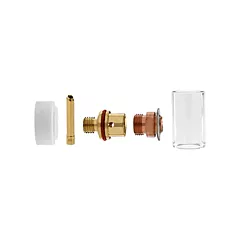 CK Worldwide Inc 2 Series 1/8