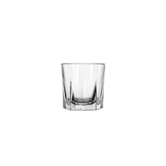 Libbey Inverness Rocks Glass, 9 oz 3DZ - 15481 15481