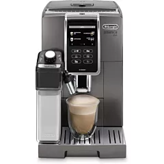 De'Longhi Dinamica Plus Espresso & Coffee Machine with Automatic Milk Frother & Color Touch Display