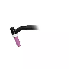 CK Worldwide Inc 150 Amp Air-Cooled TIG Torch Body (CK150 FX)