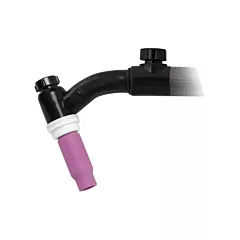 CK Worldwide Inc 150 Amp Air-Cooled TIG Torch Body (CK150V FX)