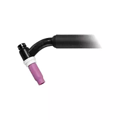 CK Worldwide Inc Corps de chalumeau TIG refroidi à l'air 200 A (CK210 FX)