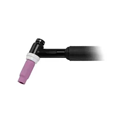 CK Worldwide Inc Corps de chalumeau TIG refroidi au gaz 200 A (CK210 RG)