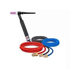 CK Worldwide Inc Wp-18 Work Horse For Continuous Duty-wp12 Totally Sealed Water Chamber With Heavy Duty Components, Water Cooled, 350 Amps (CK325)