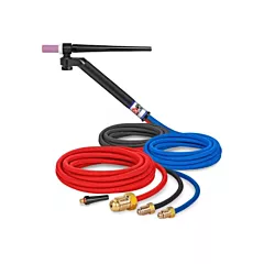 CK Worldwide Inc CK FL2325SF FLEX LOC PKG250A FX With 25' 1 SUPER F, 230 Amps (FL2325SF)