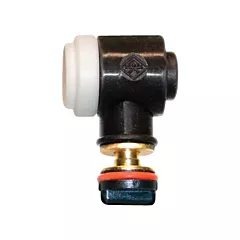 CK Worldwide Inc Chalumeaux Flex-Loc(MC) - Têtes de chalumeau