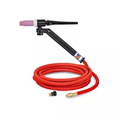 CK Worldwide Inc Flex-Loc™ TIG Torch Body (FLGBV)