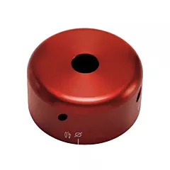 CK Worldwide Inc Affûteurs d'électrodes du tungstène Turbo-Sharp(MD) V - Tête d'affûtage (TS3-HR)