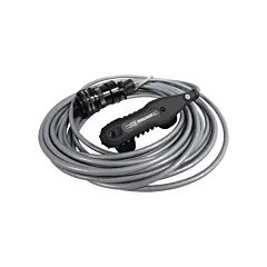 CK Worldwide Inc ROTARY AMPERAGE 1K 28' FOR MILLER 14 PIN (RACCV-1-2-M14)