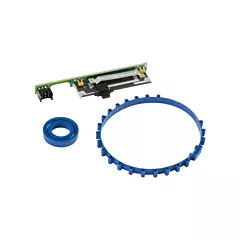 CK Worldwide Inc Blue Potentiometer & Switch Assembly (RACP-1K)