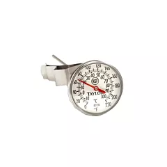 Taylor Dial Pocket Thermometer (C°/F° Mode) -10° to 100° C(NT113)
