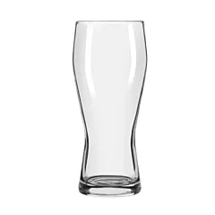 Libbey Profile 13.5 Oz Pilsner Glass, 12 /Case