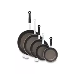 Vollrath wear-ever non-stick fry pan, 8