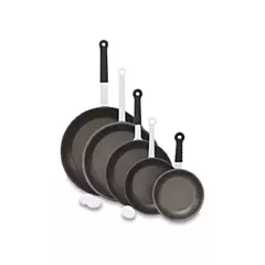 Vollrath wear-ever non-stick fry pan, 14