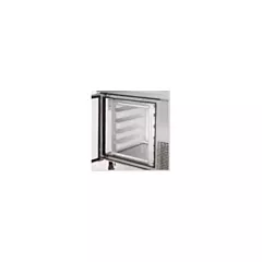 True Half Height Sheet Pan Rack, 21