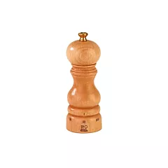 Peugeot Paris u'Select Pepper Mill, Natural, 7â€ - 23386 1988