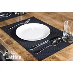Wholesale Milliken 8360 Lattice Placemats