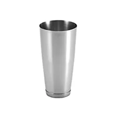 Browne stainless steel cocktail shaker, 30 oz - 57509 016/57