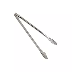 Browne 1.0mm Stainless Steel Utility Tongs, 16