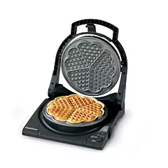Chef's Choice 840 Waffle Pro 5 of Hearts(8400000)