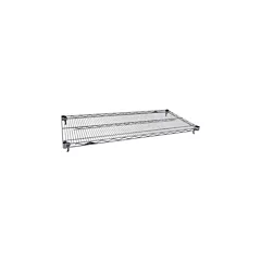 Metro chrome shelf, 24