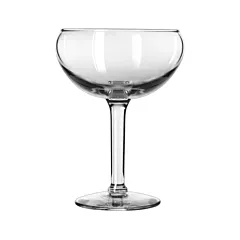 Libbey Grande Collection 12 Oz Fiesta Grande Margarita Glass, 12 /Case
