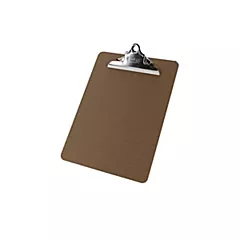 Hardboard ClipBoard, 9