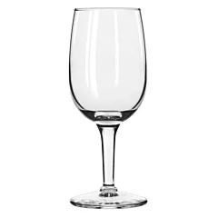 Libbey Citation 6.5 Oz Tall Wine Glass, 36 /Case