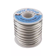 The Harris Products Group Stay Brite® 8 Solder, 0.0625