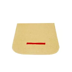 Slice Craft Baker's Oven Pad with Plastic Strap, 10