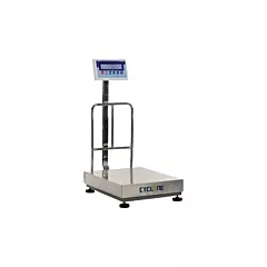 Kilotech Cyclone 272 kg Digital Bench & Platform Scale
