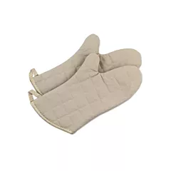 Browne Cotton Oven Mitts, 24