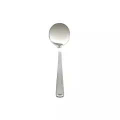 Browne Royal Round Soup Spoon, 6.9