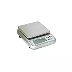 Kilotech 11 lb Digital Portion Control Scale