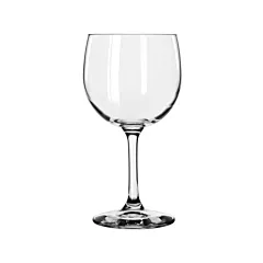Libbey Bristol Valley 13.5 Oz Round Wine Glass 24 /Case